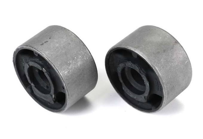 BMW Control Arm Bushing Set - Front 31129059288